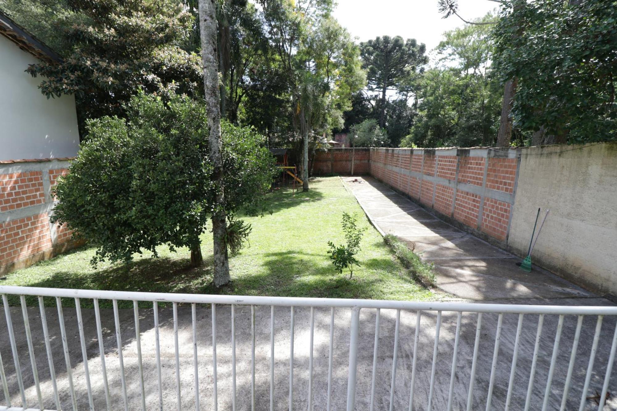 Opera Hostel Curitiba Buitenkant foto
